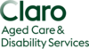 Claro Aged Care & Disability Services