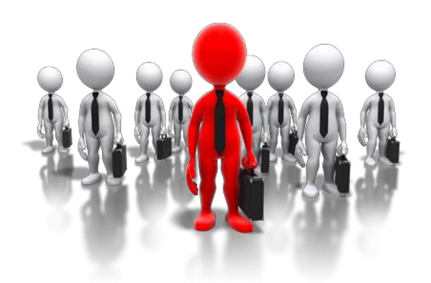 STAND OUT FROM THE PACK Careers For Carers